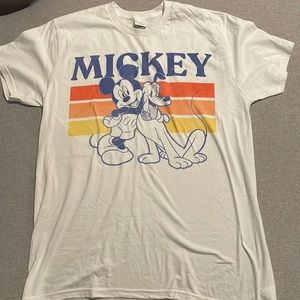 Disney shirt